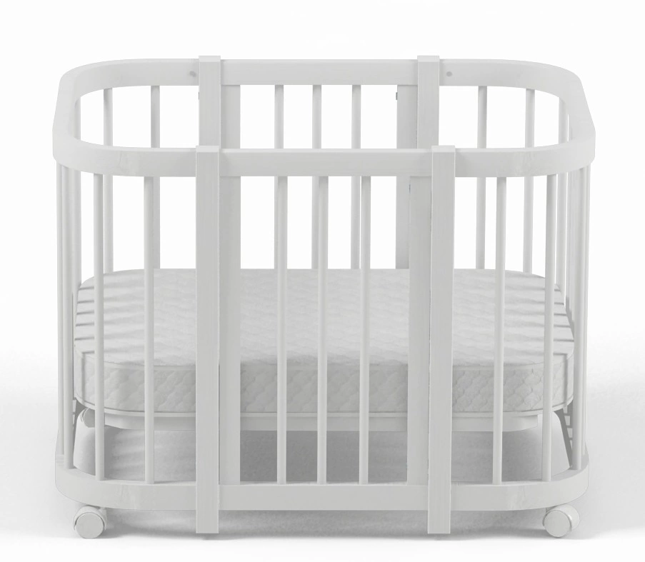 Кроватка Dreams "Смарт"