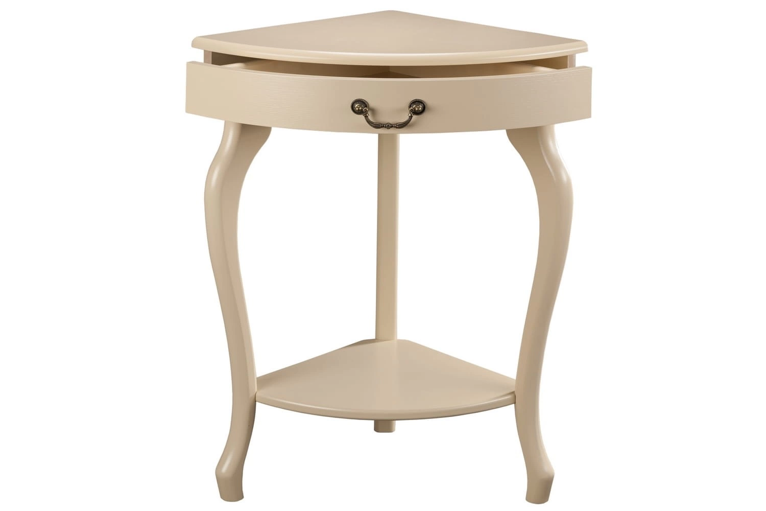 Консоль Элегант угловая