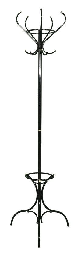 Вешалка-стойка № 2 "Тюльпан"