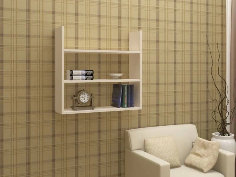 Полка Настенная 32/Разные Цвета