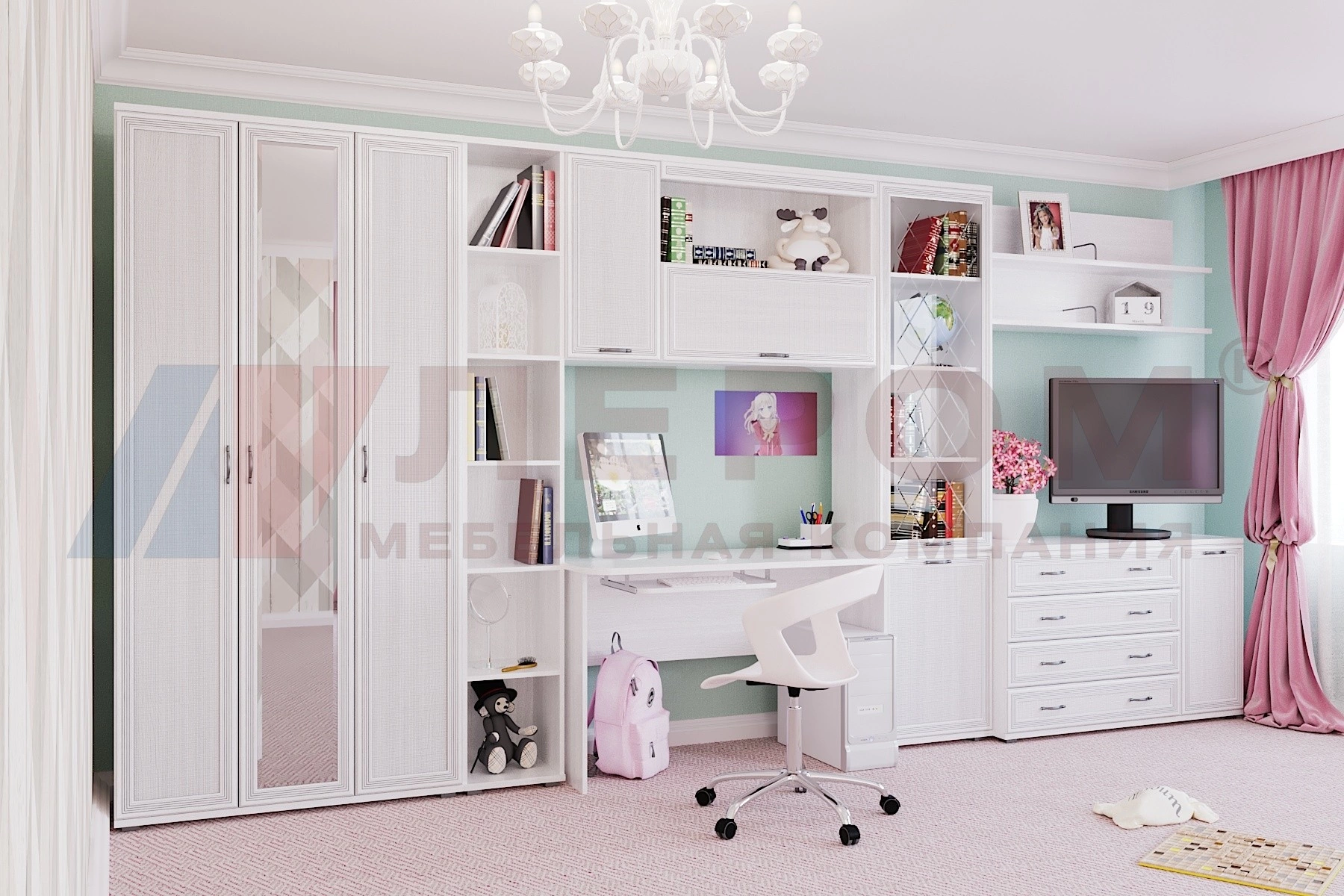 Детская Карина 08