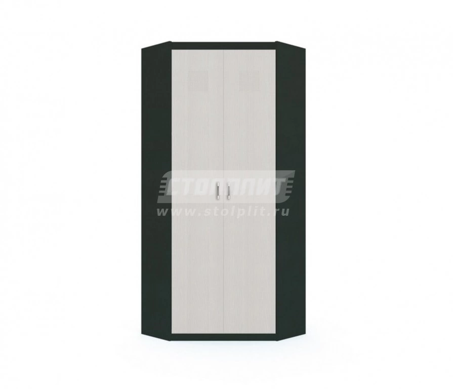 Сити СБ-218 Шкаф угловой