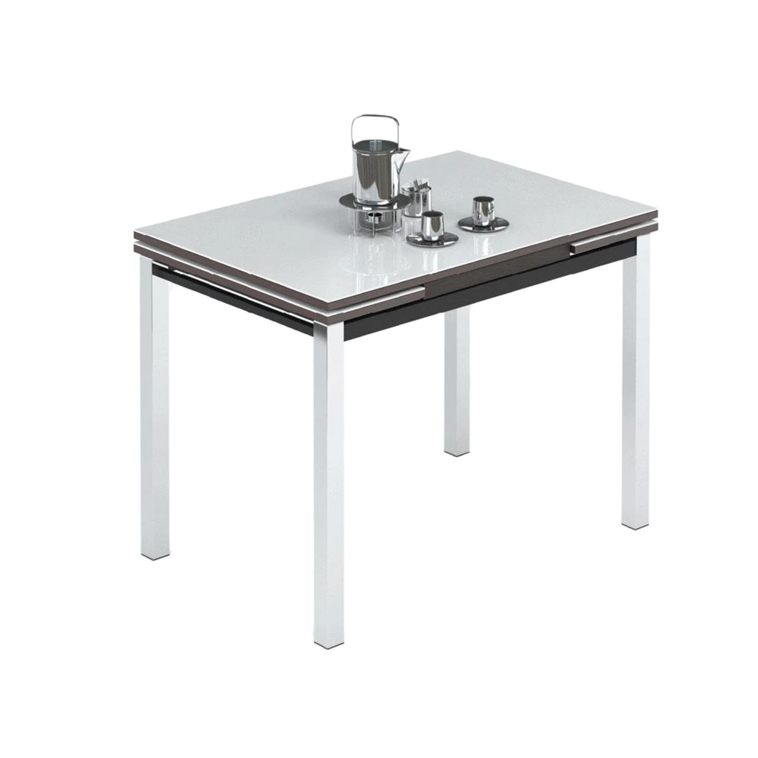 Стол раздвижной Leset Париж 2Р