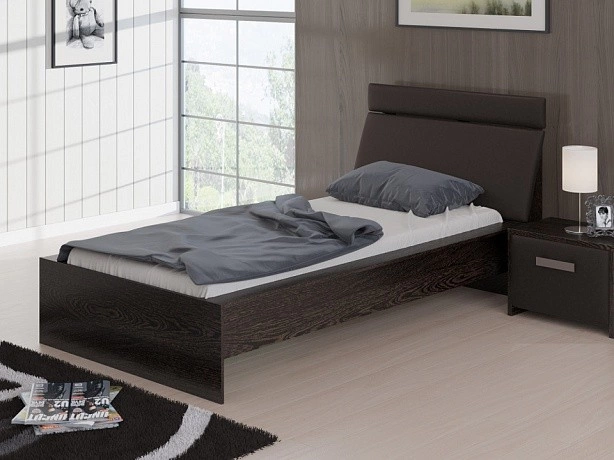 Кровать Домино