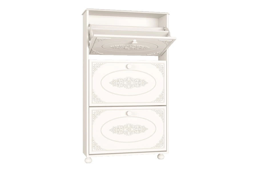 Тумба для обуви "Ассоль" АС-46 (обувница)