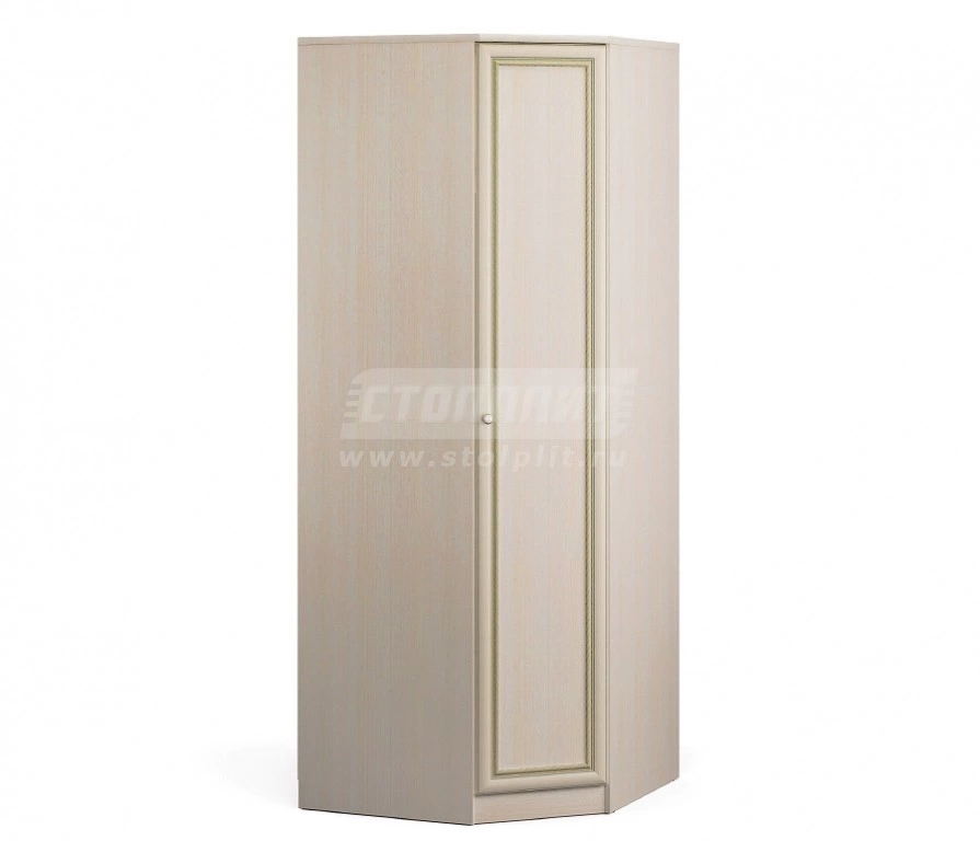 Грация СБ-2199 Шкаф угловой