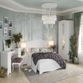 Спальня Флора