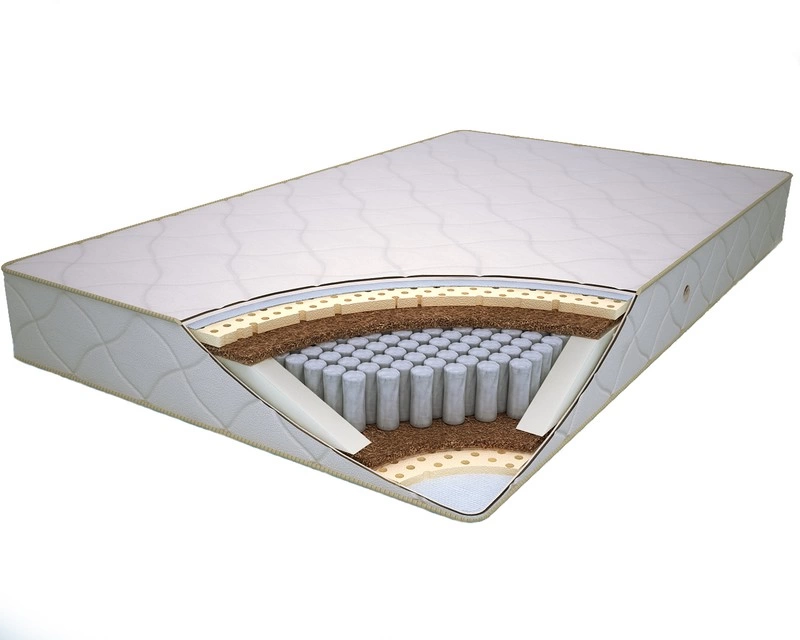 Матрас Multipocket Магнат 1000 Эластично-Мягкий/Средне-Жесткий/Разные Размеры