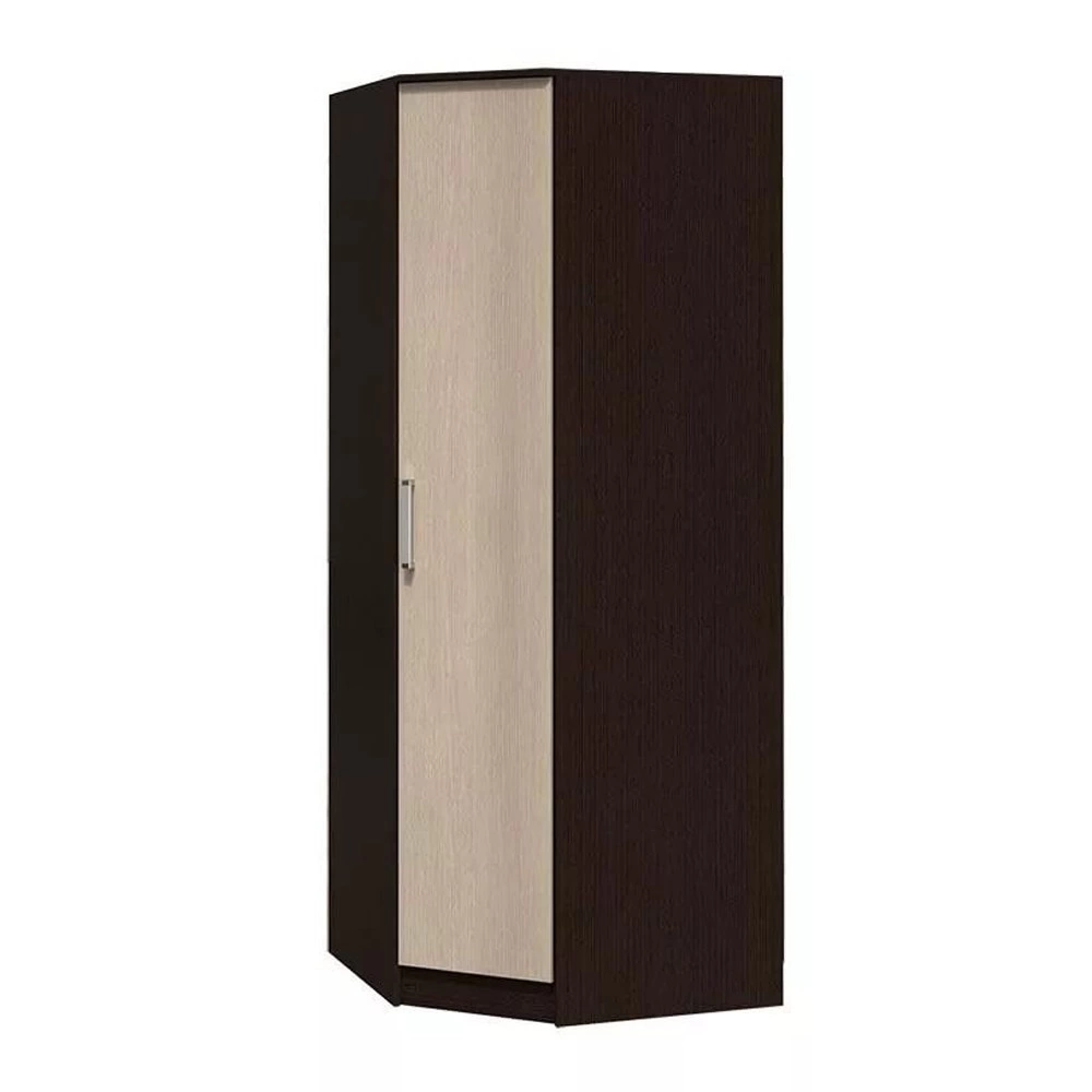 Шкаф Угловой Фиджи (Ш-876 х В-2016 х Г-876 мм)/Разные Цвета