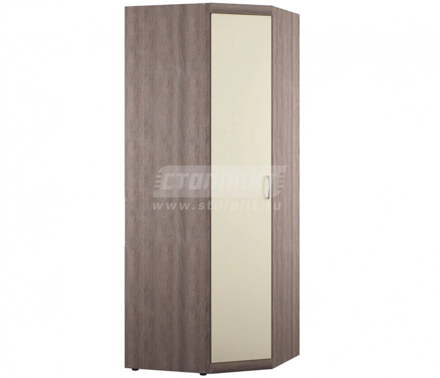 Монако СБ-2139 Шкаф угловой