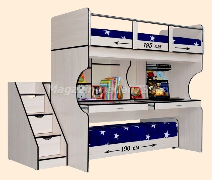 Орион-9 Детская 