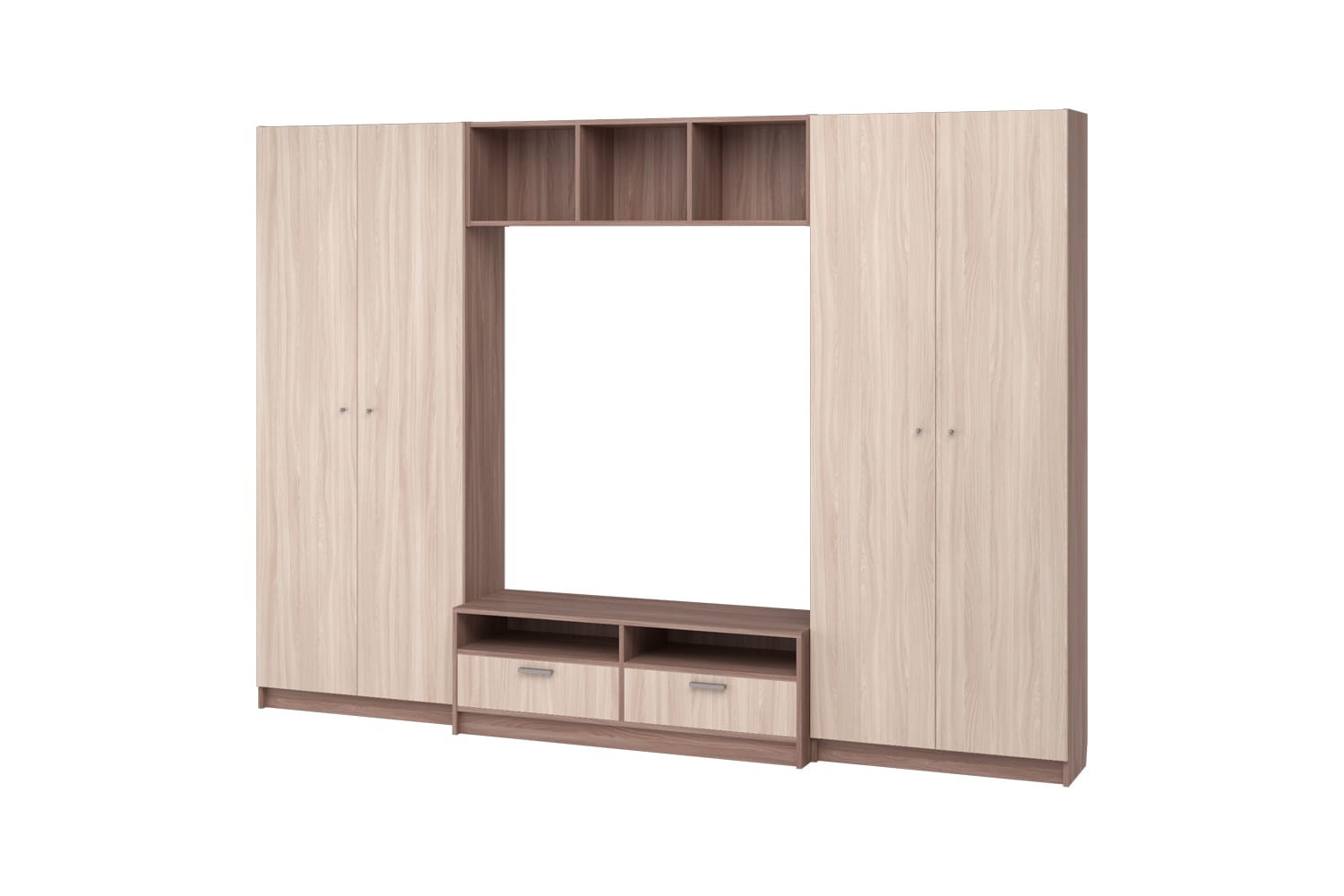 Набор мебели для офиса "Вилли" новый