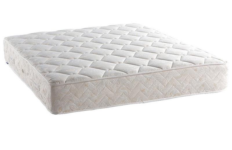 Матрас TFK Кларен-420 Средне-Жесткий/Разные Размеры