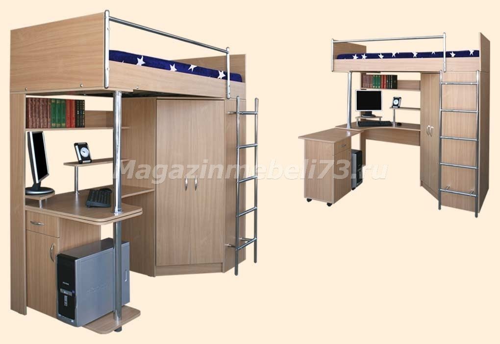 Орион-5 Детская 