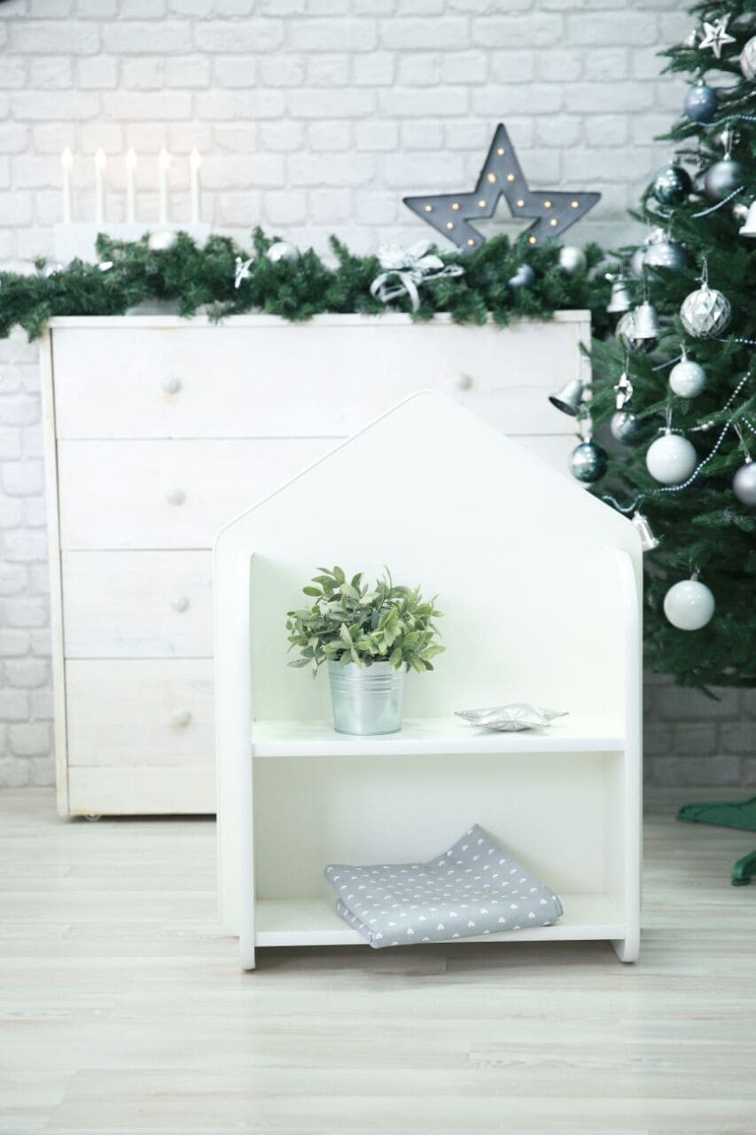 Стеллаж-Полка Сказка 