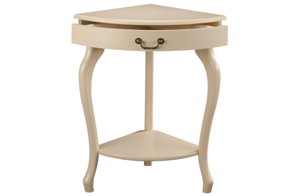 Консоль Элегант угловая