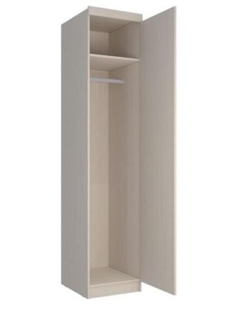 Пенал Мийа-3 П-303 /Фотопечать(Ш-450 х В-2090 х Г-509 мм)