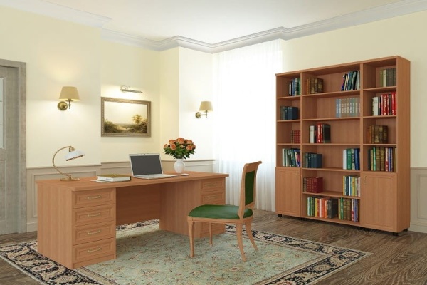 Кабинет "Премьер-5"