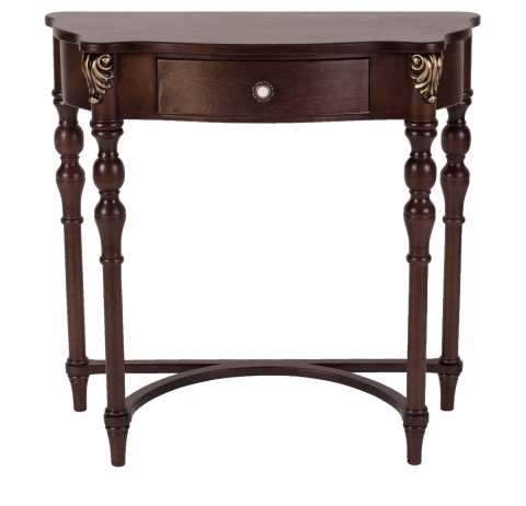 Консоль Сильвия