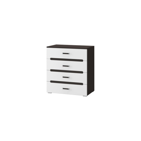 Комод Каролина-9 МДФ (0,85*0,91*0,45)/Разные Цвета 