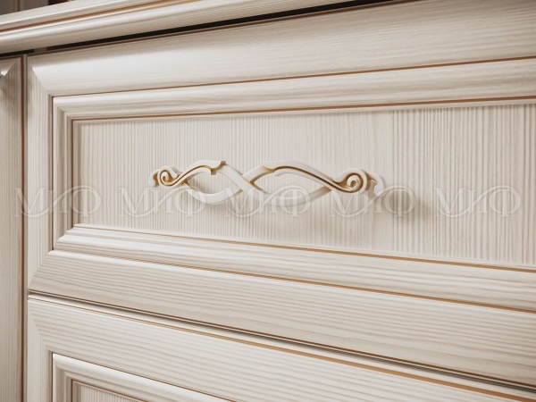 Гостиная Памела МДФ/Разные Цвета