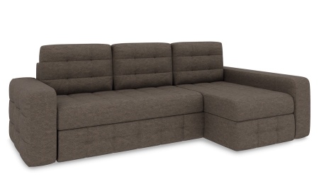 Диван Угловой Райс Т2 Разные Цвета/Д-2600 х Ш-1600 х В-830 мм