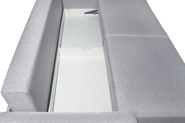 Диван Вивальди №1/Разные Цвета Ш-2260 х Г-1050 х В-1020 мм