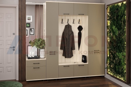 Прихожая Грейс 03