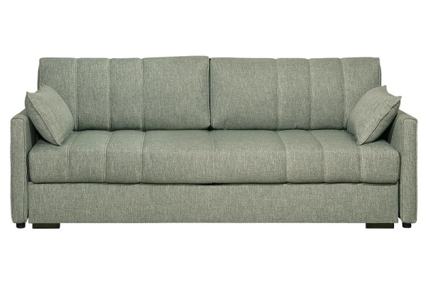 Ортопедический Диван Рим/Разные Цвета Ш-2220 х Г-1100 х В-900 мм