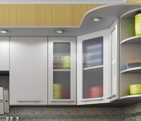 Кухонный гарнитур Анна 6