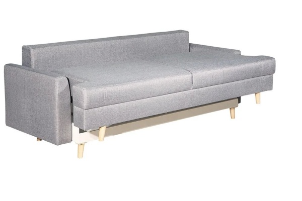 Диван Вивальди №1/Разные Цвета Ш-2260 х Г-1050 х В-1020 мм