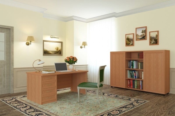 Кабинет "Премьер-8