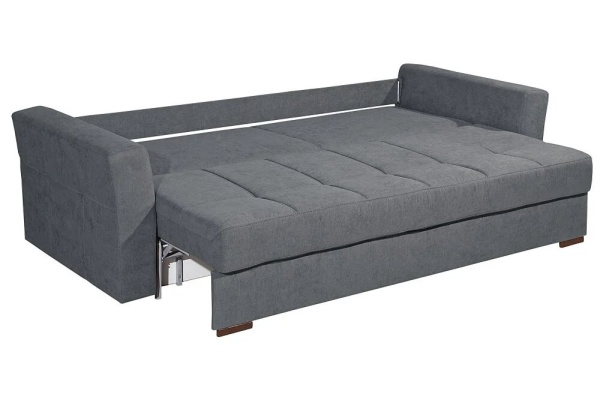 Диван Премиум/Разные Цвета Ш-2430 х Г-1100 х В-900 мм