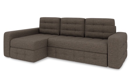 Диван Угловой Райс Т2 Разные Цвета/Д-2600 х Ш-1600 х В-830 мм