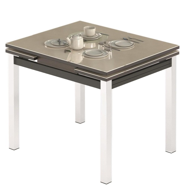 Стол раздвижной Leset Париж 1Р