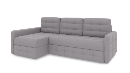 Диван Угловой Райс Slim Т2 Разные Цвета/Д-2330 х Ш-1600 х В-830 мм