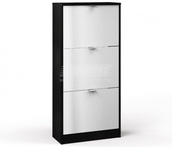 Палермо СБ-1942 Тумба для обуви