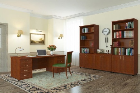 Кабинет "Премьер-6"