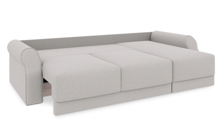 Диван Угловой Люксор Т1 Разные Цвета/Д-2620 х Ш-1650 х В-830 мм