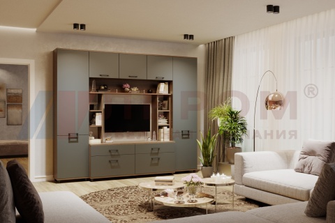 Грейс композиция 7 (В 2264, Ш 2700, Г 442 мм)