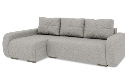 Диван Угловой «Томас Т2 Разные Цвета/Д-2600 х Ш-1550 х В-830 мм