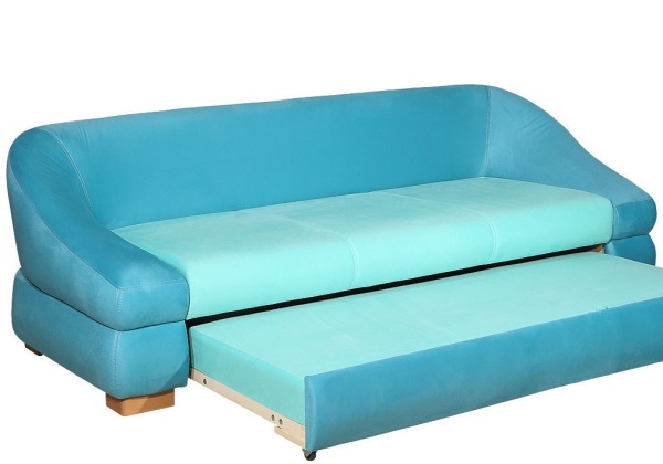 Диван Глори №15/Разные Цвета Ш-2600 х Г-1000 х В-880 мм