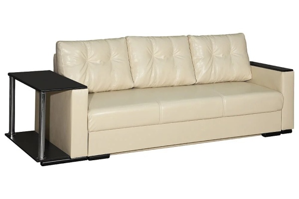 Диван Вегас №39/Разные Цвета Ш-2510 х Г-1010 х В-920 мм