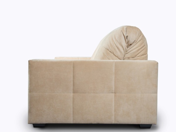 Диван Carina Прямой Классический Бежевый