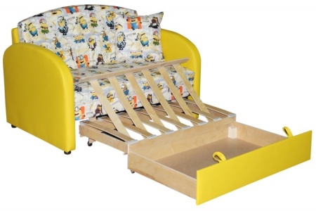 Диван "Джерри"