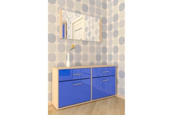 Обувница "Мебелеф 17"