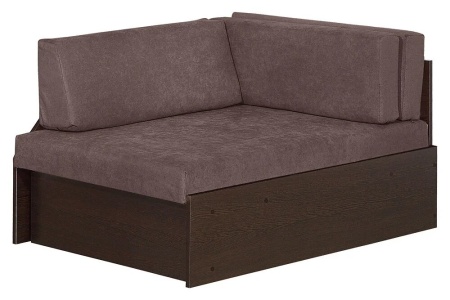 Кресло-Кровать Стайл №1/Разные Цвета Ш-1120 х Г-800 х В-620 мм