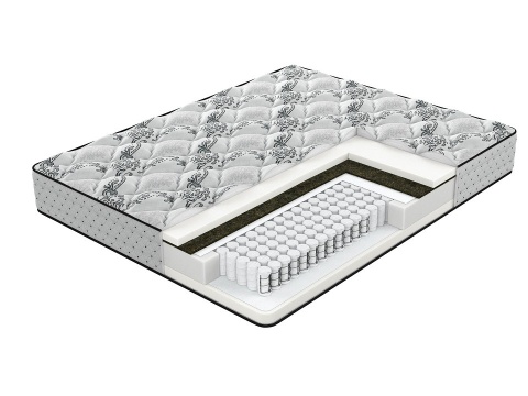 Матрас Verda Soft memory