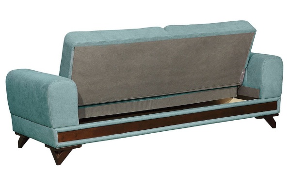 Диван Танго/Разные Цвета Ш-2410 х Г-900 х В-950 мм