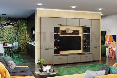 Грейс композиция 6 (В 2264, Ш 3240, Г 442 мм)